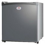 Хладилник Daewoo Electronics FR-052A IXR 44.00x51.00x45.00 см
