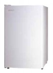 Хладилник Daewoo Electronics FR-081 AR 44.00x77.60x45.20 см