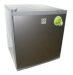 Buzdolabı Daewoo Electronics FR-082A IX 44.00x72.60x45.20 sm