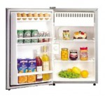 Refrigerator Daewoo Electronics FR-082A IXR 44.00x73.00x45.00 cm