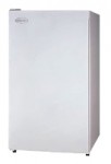Refrigerator Daewoo Electronics FR-132A 48.00x85.80x53.10 cm
