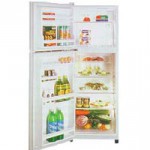 Køleskab Daewoo Electronics FR-251 55.00x153.60x57.60 cm