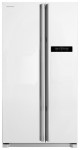 Холодильник Daewoo Electronics FRN-X22B4CW 97.90x184.00x76.70 см