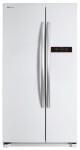 Холодильник Daewoo Electronics FRN-X22B5CW 90.60x177.00x73.50 см