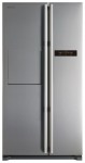 Buzdolabı Daewoo Electronics FRN-X22H4CSI 90.60x177.00x73.50 sm