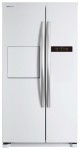 Refrigerator Daewoo Electronics FRN-X22H5CW 90.60x177.00x73.50 cm