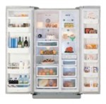 Buzdolabı Daewoo Electronics FRS-20 BDW 92.50x180.80x80.30 sm