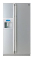 Kylskåp Daewoo Electronics FRS-T20 DA Fil, egenskaper