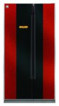 Хладилник Daewoo Electronics FRS-T24 BBR 94.00x181.20x87.90 см