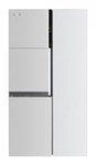 Refrigerator Daewoo Electronics FRS-T30 H3PW 95.40x179.00x89.30 cm