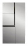 Buzdolabı Daewoo Electronics FRS-T30 H3SM 95.40x179.00x89.30 sm