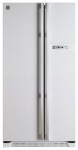 Køleskab Daewoo Electronics FRS-U20 BEW 89.50x179.00x73.00 cm