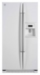 Buzdolabı Daewoo Electronics FRS-U20 DAV 89.50x179.00x73.00 sm