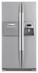 Buzdolabı Daewoo Electronics FRS-U20 GAI 89.50x179.00x73.00 sm