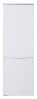 Buzdolabı Daewoo Electronics RN-401 fotoğraf, özellikleri