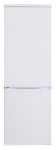 Refrigerator Daewoo Electronics RN-401 57.40x180.00x61.00 cm