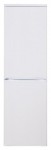 Refrigerator Daewoo Electronics RN-403 57.40x200.00x61.00 cm