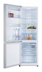 Buzdolabı Daewoo Electronics RN-405 NPW 59.50x185.70x65.00 sm