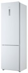 Хладилник Daewoo Electronics RN-T425 NPW 59.50x189.80x65.10 см