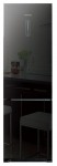 Хладилник Daewoo Electronics RN-T455 NPB 59.50x200.00x56.40 см
