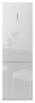 Refrigerator Daewoo Electronics RN-T455 NPW 59.50x200.00x56.40 cm