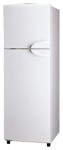 Refrigerator Daewoo FR-260 55.00x156.00x62.50 cm