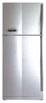 Холодильник Daewoo FR-530 NT IX 75.80x174.90x75.60 см