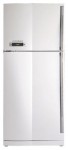 Refrigerator Daewoo FR-530 NT WH 75.80x174.90x75.60 cm