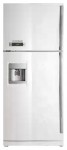 Ψυγείο Daewoo FR-590 NW 75.70x180.90x75.00 cm