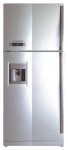 Køleskab Daewoo FR-590 NW IX 75.70x180.90x75.00 cm