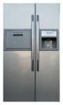 Refrigerator Daewoo FRS-20 FDI 92.50x180.80x79.80 cm