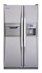 冰箱 Daewoo FRS-2011I AL 92.80x180.00x81.60 厘米