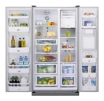 Refrigerator Daewoo FRS-2011I WH 92.80x180.00x81.60 cm