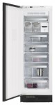 Buzdolabı De Dietrich DFN 1121 I 59.50x175.40x56.00 sm