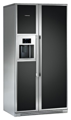 Buzdolabı De Dietrich DKA 866 M fotoğraf, özellikleri