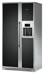 Buzdolabı De Dietrich DKA 866 M 89.00x179.00x70.50 sm
