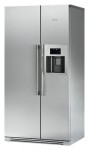 Buzdolabı De Dietrich DKA 869 X 89.00x177.50x70.50 sm