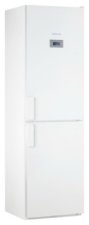 ตู้เย็น De Dietrich DKP 1133 W รูปถ่าย, ลักษณะเฉพาะ