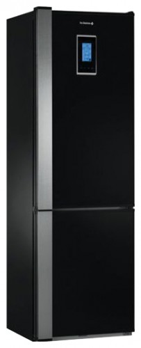 Холодильник De Dietrich DKP 837 B фото, Характеристики