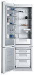 Tủ lạnh De Dietrich DKP 837 W 59.80x201.50x61.00 cm