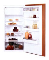 Холодильник De Dietrich DRS 322 JE1 Фото, характеристики