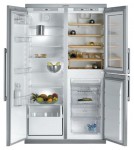 Tủ lạnh De Dietrich PSS 312 109.00x185.50x57.50 cm