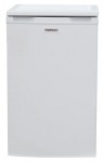 Ψυγείο Delfa DMF-85 50.10x84.50x54.00 cm