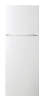 Tủ lạnh Delfa DRF-276F(N) ảnh, đặc điểm
