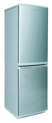 Холодильник Digital DRC 212 S Фото, характеристики