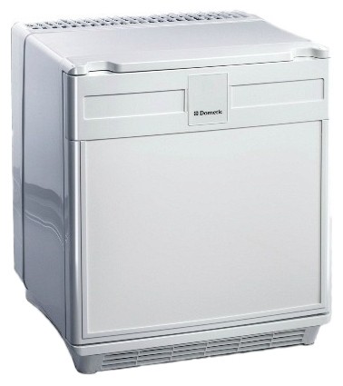 Køleskab Dometic DS200W Foto, Egenskaber
