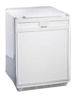 Buzdolabı Dometic DS400W fotoğraf, özellikleri