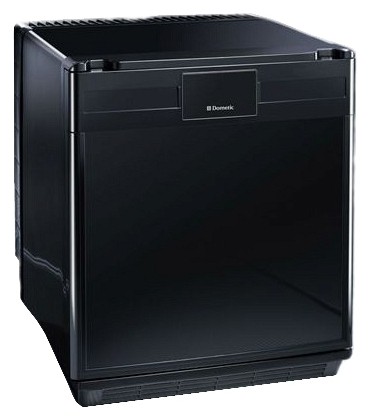 Refrigerator Dometic DS600B larawan, katangian