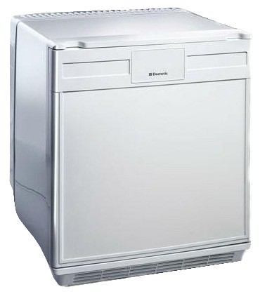 Refrigerator Dometic DS600W larawan, katangian