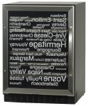 Refrigerator Dometic S46G 59.50x82.00x61.50 cm